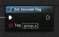 session tags