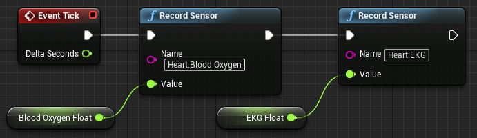 sensor blueprint